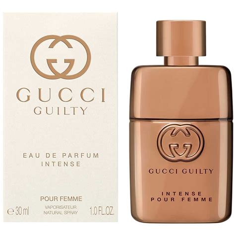 gucci by gucci 75 ml douglas|More.